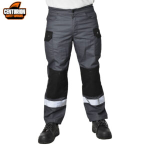 SAFETY PANTS, PANTS WITH REFLECTIVE