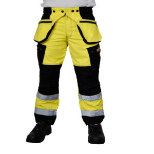 Sun Safety Apparel, Pants with Reflective. - Image 2