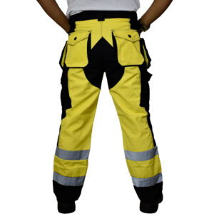 Sun Safety Apparel, Pants with Reflective. - Image 3