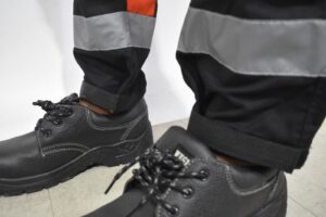 Aulos Safety Pants, Pants with Reflective. - Image 7