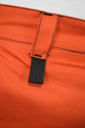 Aulos Safety Pants, Pants with Reflective. - Image 5