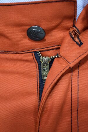 Aulos Safety Pants, Pants with Reflective. - Image 6