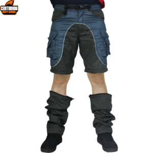 Baxia Rider Pants, Double Purpose Pants. 8pockets Pants. - Image 2