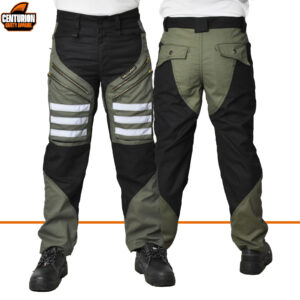 Belerick Safety Pants, Rider Pants,