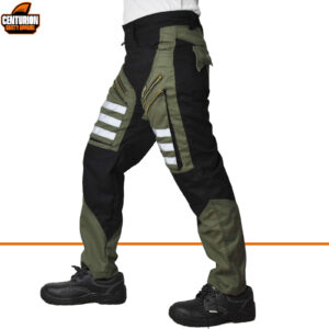 Belerick Safety Pants, Rider Pants, - Image 2