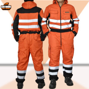 Safety Cover all. with detachable hood