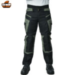 Fredrinn Rider pants, 12pocket pants.