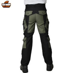 Fredrinn Rider pants, 12pocket pants. - Image 2