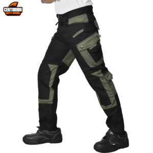 Fredrinn Rider pants, 12pocket pants. - Image 3