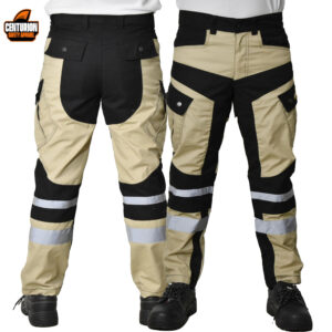 Nolan Safety Pants, Pants with Reflective